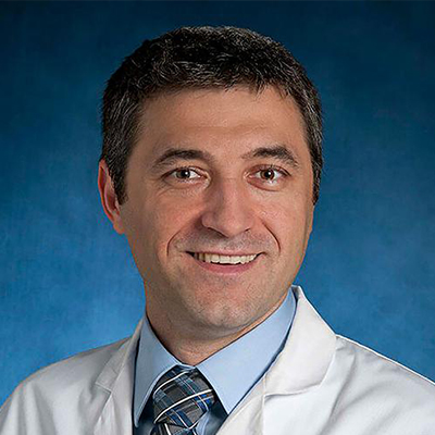 Prof. Dr. Gabriel Ghiaur 